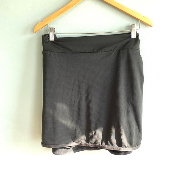 Nike Dri Fit UV Golf Skort - Picture 1 of 1